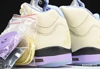 and in Khaled Jordan DJ x Air 